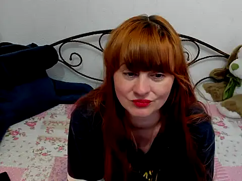 NightWish_Lorena Live XXX-Chat