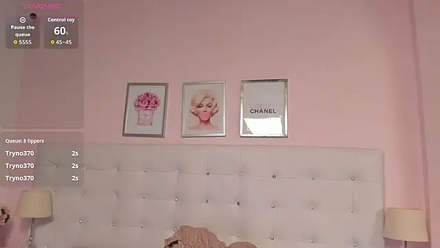 Chat XXX Live RitaGibsonn