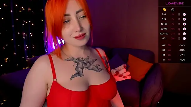 deboramoore Live XXX-Chat