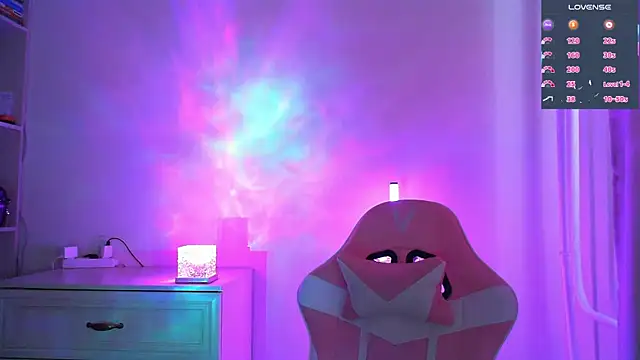 eskatmi Live XXX-Chat