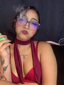 LilithMonette Live XXX-Chat