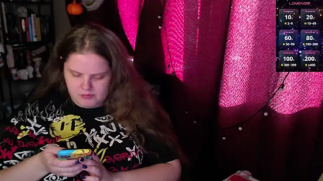 Chat XXX Live so_cute777