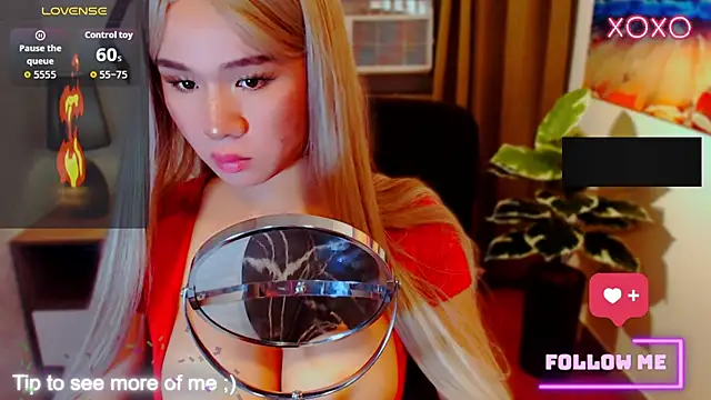 xBigSurpriseLorainex 现场XXX聊天