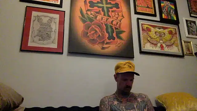 motorboater69 webkamerás műsora