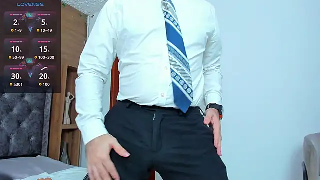 jeanpiere_ Live XXX-chat