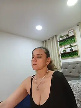 sasi_luna Obrolan Langsung XXX