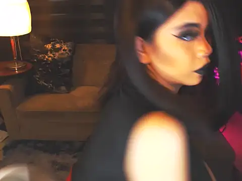 Вебкам-шоу JessicaRabittt