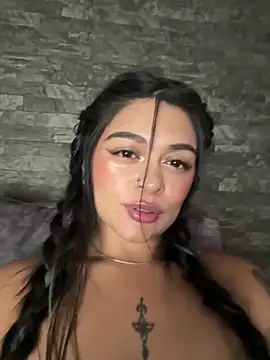 Saray_charmante Obrolan Langsung XXX