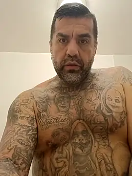 Fatboy909 Live XXX-chat