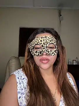 Chat +18 de SLNatasha ao vivo