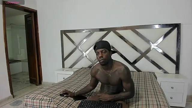 kingmaverickx Live XXX-chat