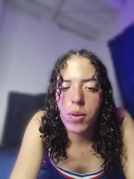 vanesa_gomez Obrolan Langsung XXX