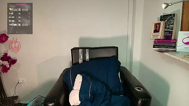 LucasGaeel Chat XXX in diretta