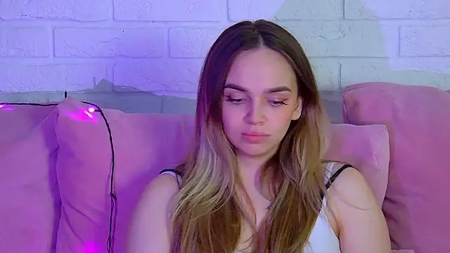 Chat +18 de AnitaVenture ao vivo