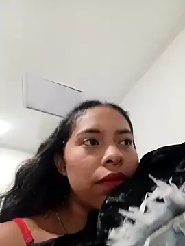 XXX chat uživo modela Amayavaldes