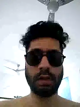 FramingSilents Show Webcam