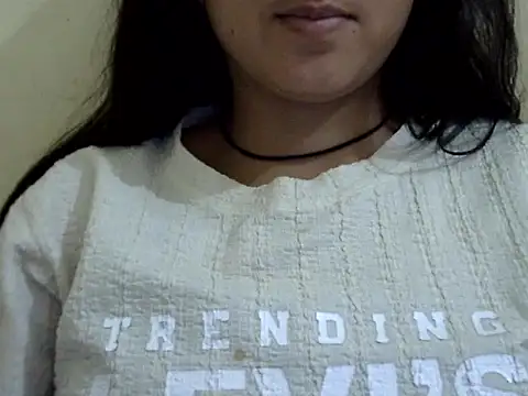 Webkamerová show Priyanka_Chopr