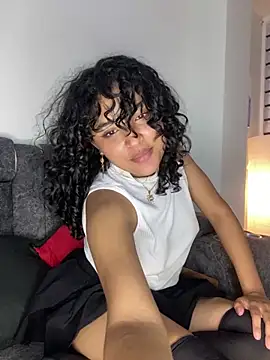 ladulcemary_ Obrolan Langsung XXX