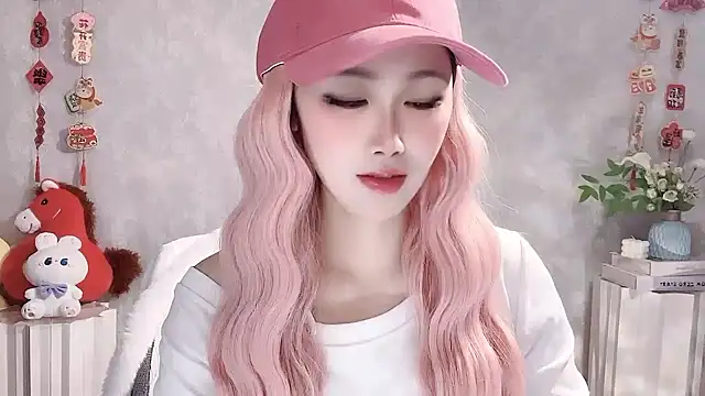 Pinkgirl520のライブXXXチャット