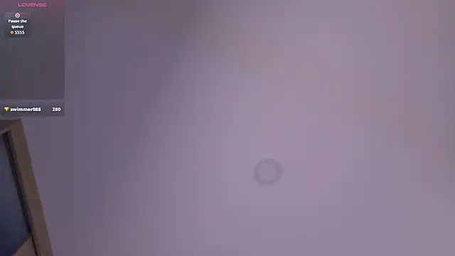 Pikashu7u7 élő XXX-chatje