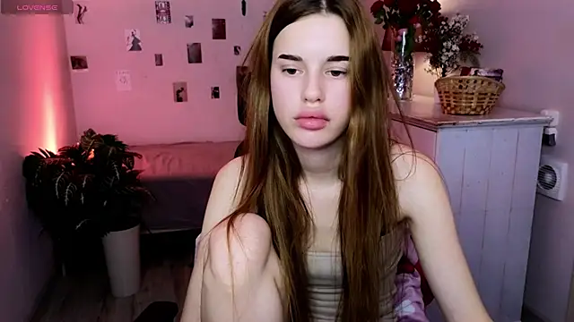 Anna_Lumina – Live XXX-chat