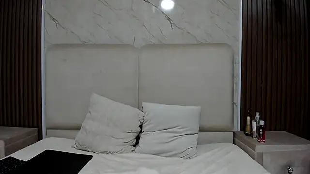 PalomaAguilarx69 Obrolan Langsung XXX