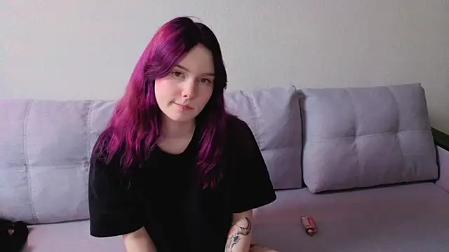 Chatroom XXX en direct de Julia_Anis