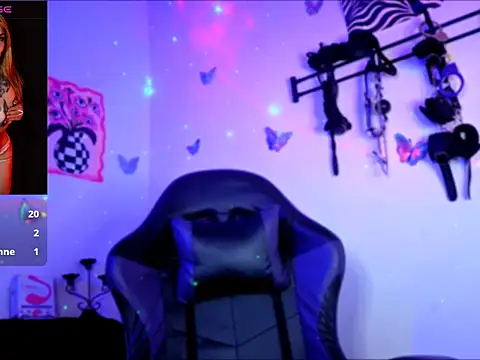 Zoeee_001 Obrolan Langsung XXX