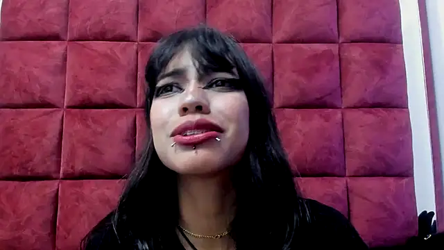 Živý XXX chat DAKOTALUCIFENA