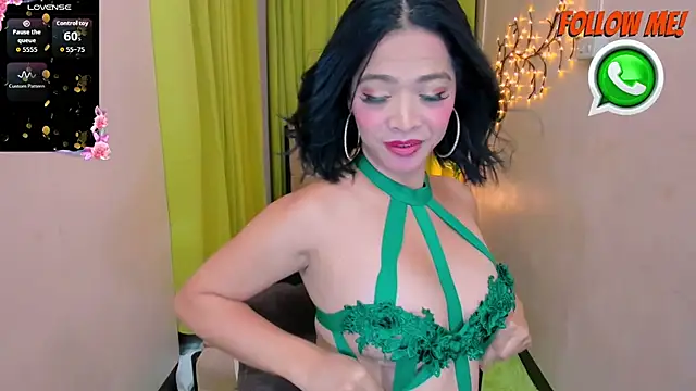 Lustty_Stella 即時 XXX 聊天