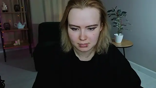 XXX chat uživo modela Fiona_Rider