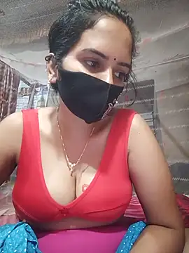 annu-777 Webcam Show