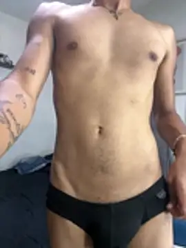 Chat +18 de Jacobogrey ao vivo