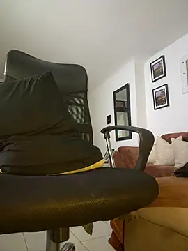 Conny_777 webcam show