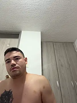 Samuel_Mill4 Live XXX-chat