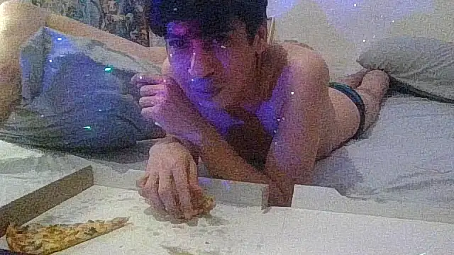 MarcTwinkVzla Live XXX-chat