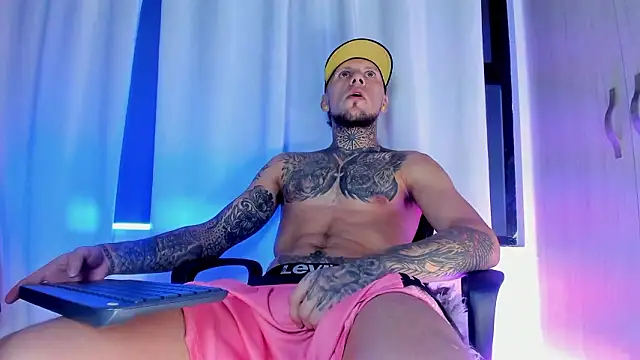 Kings_Ultimate Live XXX-chat