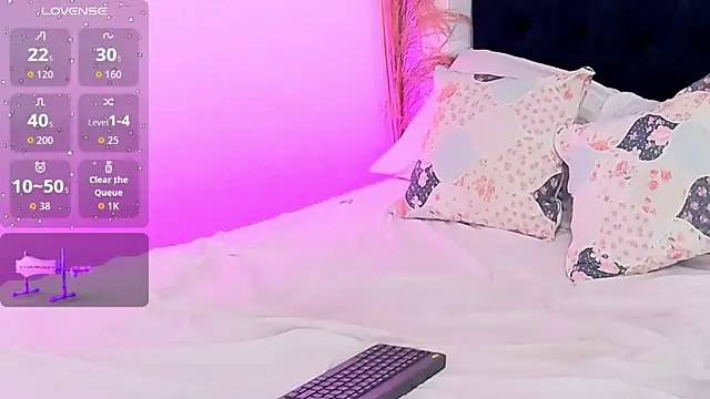 Dulce_andrea__ Obrolan Langsung XXX