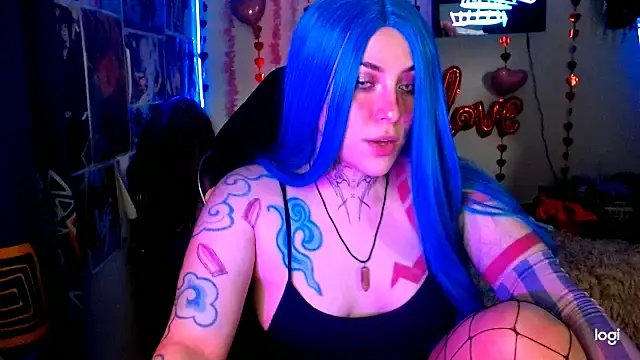 Онлайн чат XXX JINX_26