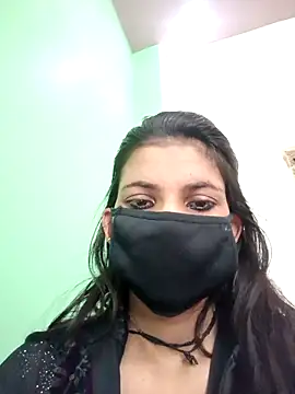 Aafreen_36's Live XXX Chat