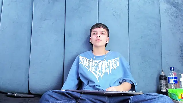 Czat XXX na żywo – Megan_Thompson_