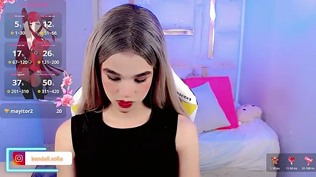 Sophiaa_doll_: απευθείας συνομιλία ΧΧΧ