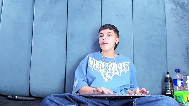 Živý XXX chat Megan_Thompson_