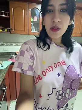 Violet_rousse7のライブXXXチャット