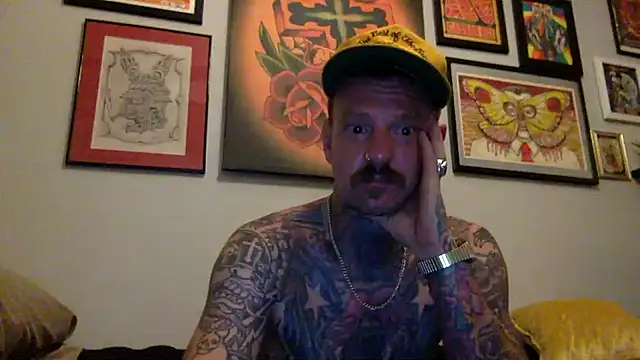 motorboater69 网络视讯表演