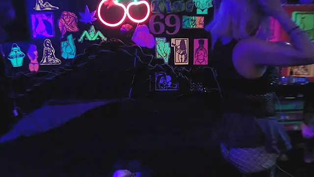 DaddyAndSplashQueen 在線直播表演