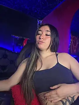 Chat XXX ao vivo de Sophie_LS