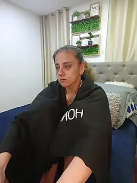 แชท XXX สดของ sasi_luna