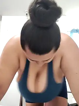 Chat XXX en directo de Miss_balloonsmila