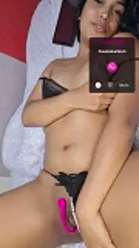 Putaalexa élő XXX-chatje